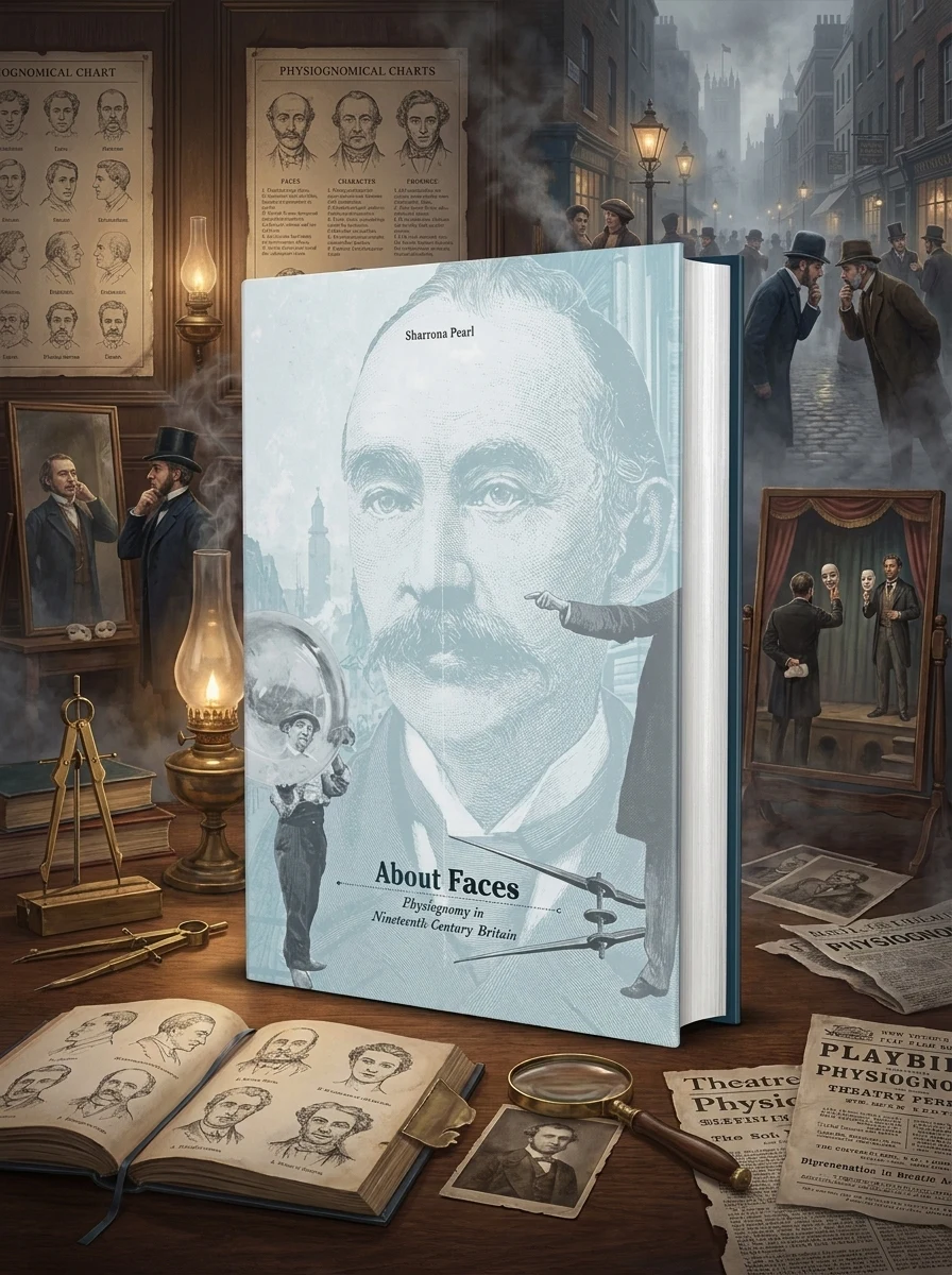 About Faces: Physiognomy in Nineteenth-Century Britain