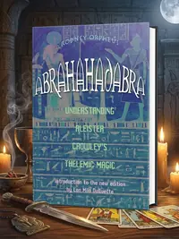 Abrahadabra: Understanding Aleister Crowley's Thelemic Magic — photo 1