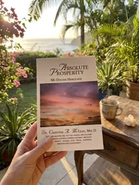 Absolute Prosperity: My Divine Heritage — photo 1