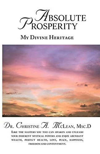 Absolute Prosperity: My Divine Heritage — photo 3