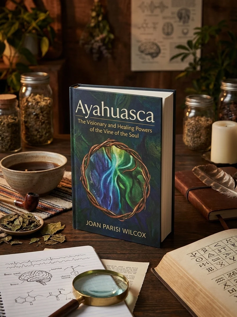 Abuela Ayahuasca: Medicina Vegetal Y El Cerebro Psicodélico Funder, Christian