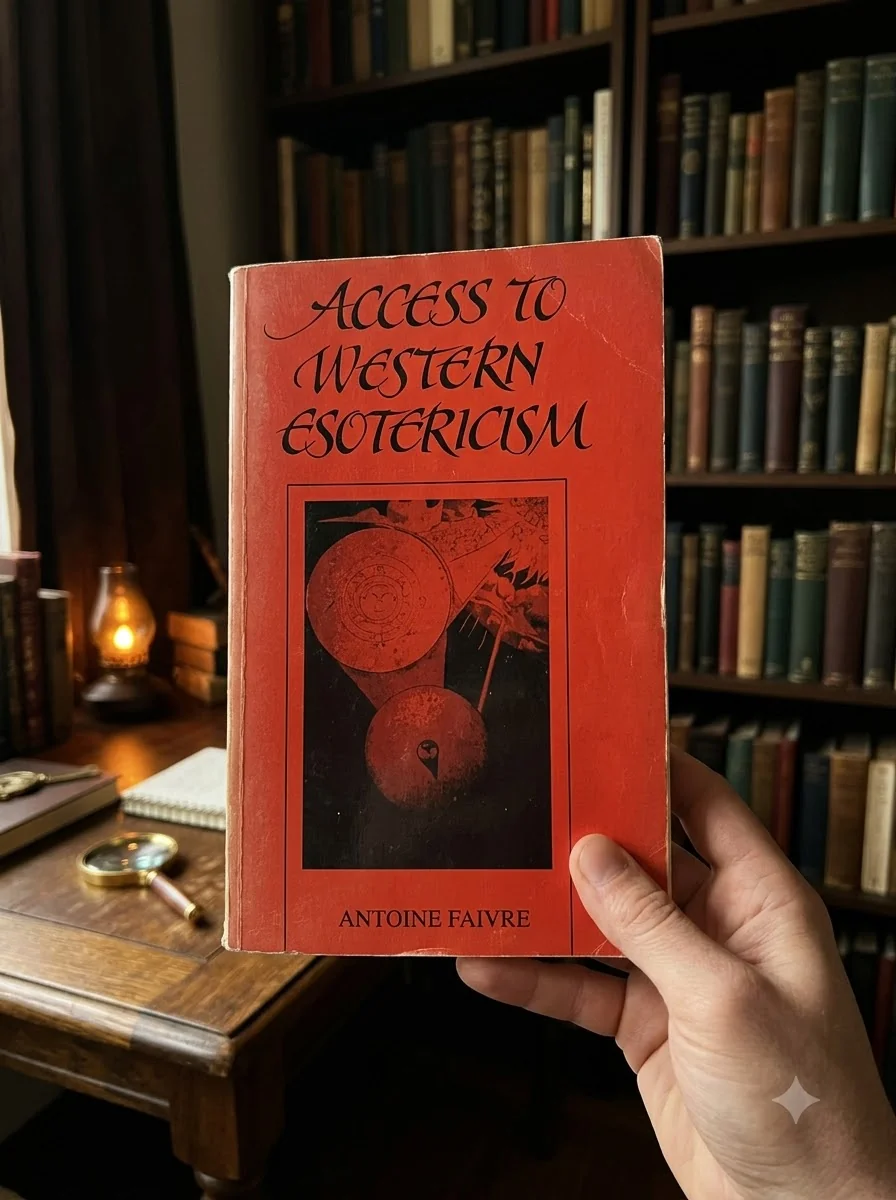 Access to Western Esotericism Faivre, Antoine — photo 2