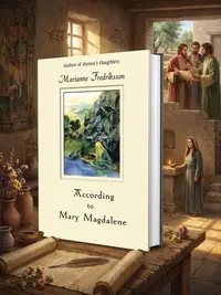 According to Mary Magdalene — photo 1