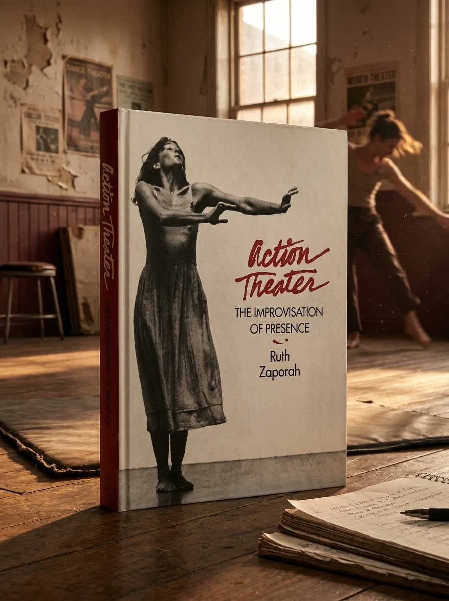 Action Theater: The Improvisation of Presence