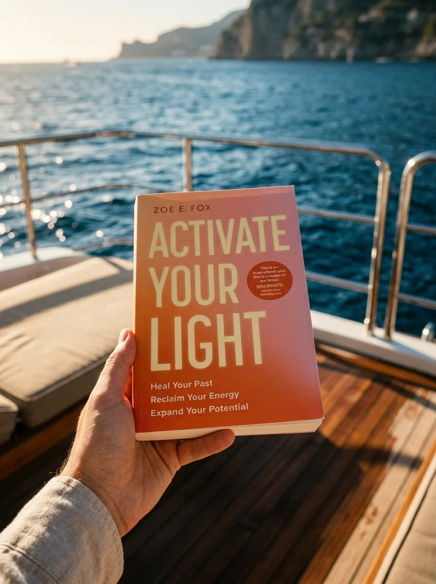 Activate Your Light: Heal Your Past, Reclaim Your Energy, Expand Your Potential — photo 2