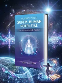 Activate Your Super-Human Potential: The Ultimate 5d Toolkit — photo 1