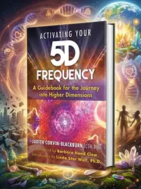 Activating Your 5d Frequency: A Guidebook for the Journey Into Higher Dimensions — photo 1