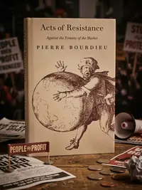 Acts of Resistance: Against the Tyranny of the Market — photo 1