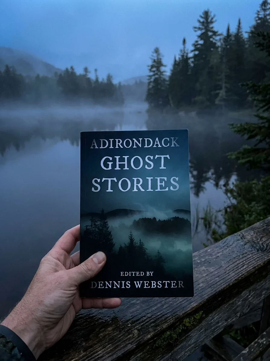 Adirondack Ghost Stories — photo 2