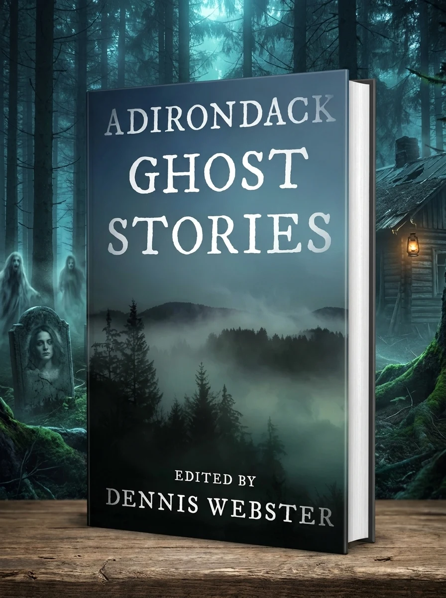 Adirondack Ghost Stories