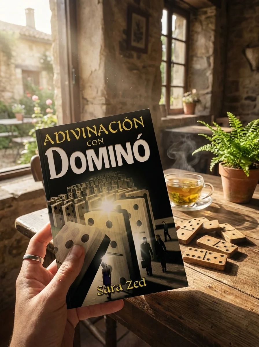 Adivinacion Con Domino — photo 2