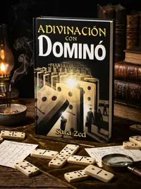 Adivinacion Con Domino Zed, Sara — photo 1