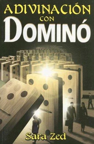 Adivinacion Con Domino Zed, Sara