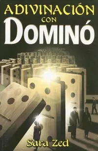 Adivinacion Con Domino Zed, Sara — photo 2