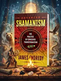 Advanced Shamanism: The Practice of Conscious Transformation — photo 1