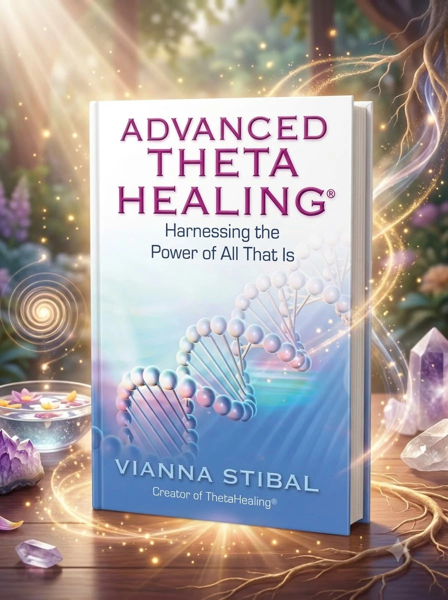 Advanced ThetaHealing: Harnessing the Power of All That Is
