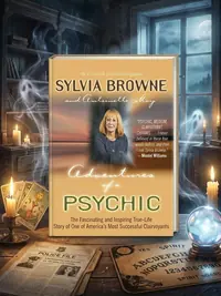 Adventures of a Psychic — photo 1