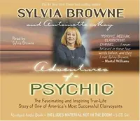 Adventures of a Psychic — photo 2