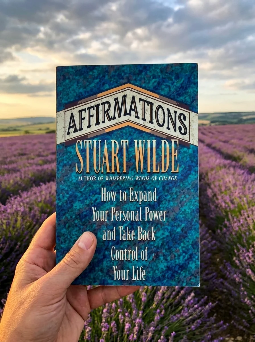 Affirmations — photo 2