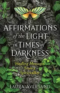 Affirmations of the Light in Times of Darkness: Healing Messages from a Spiritwalker — photo 2