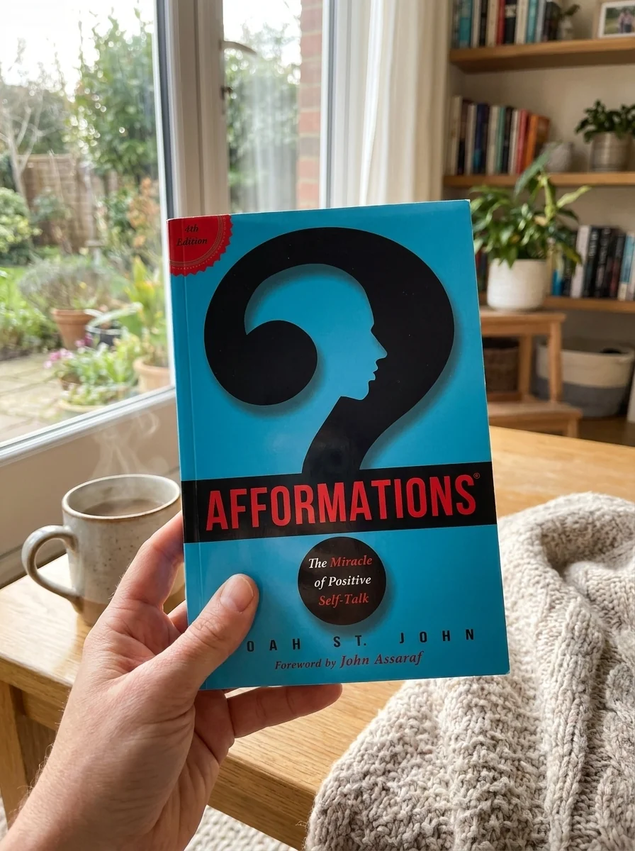 Afformations(R) — photo 2