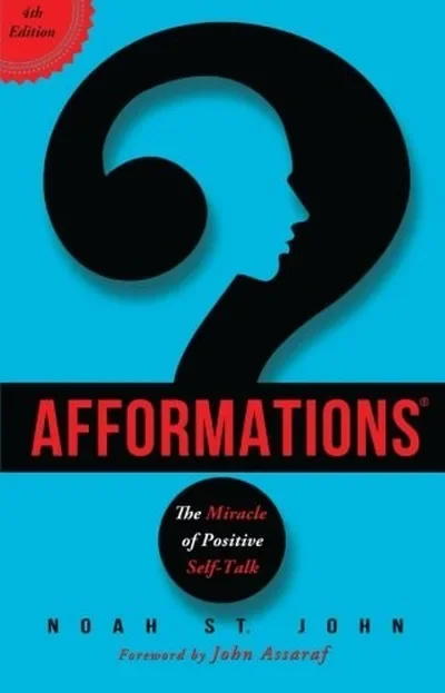 Afformations(R) — dewey-pub:Hay House