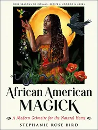 African American Magick: A Modern Grimoire for the Natural Home (Four Seasons of Rituals, Recipes, Hoodoo & Herbs) — photo 2