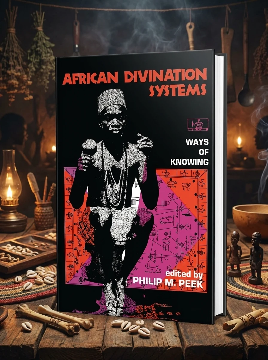 African Divination Systems: Ways of Knowing