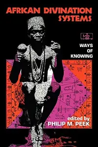 African Divination Systems: Ways of Knowing — photo 2