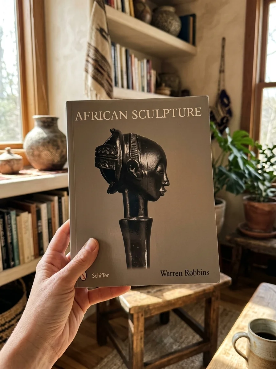 African Sculpture — photo 2