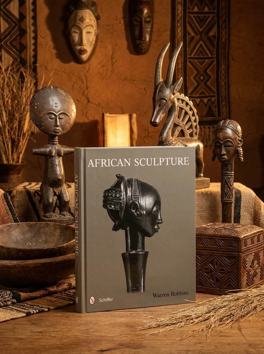 African Sculpture