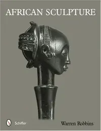 African Sculpture — photo 2