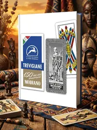 African Tarot Deck — photo 1