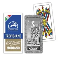 African Tarot Deck — photo 2