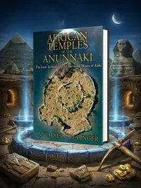 African Temples of the Anunnaki: The Lost Technologies of the Gold Mines of Enki — photo 1