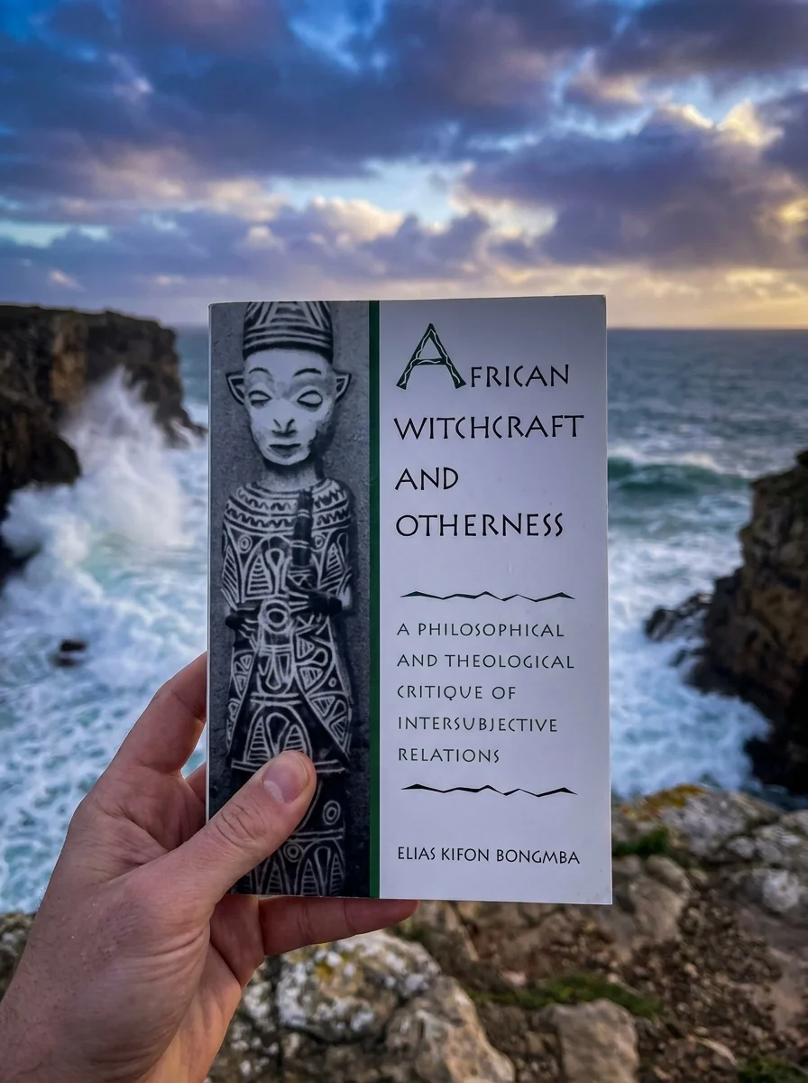 African Witchcraft and Otherness: A Philosophical and Theological Critique of Intersubjective Relations — photo 2