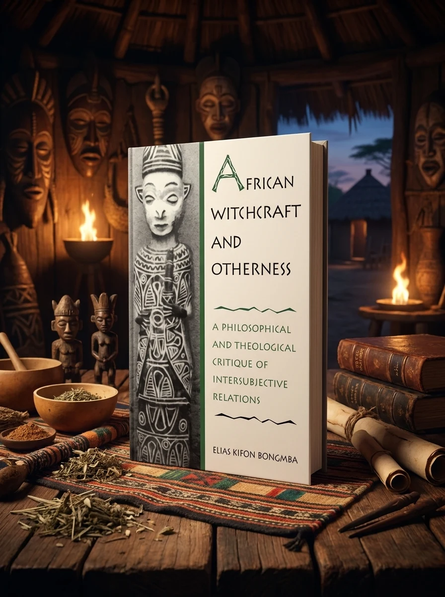 African Witchcraft and Otherness: A Philosophical and Theological Critique of Intersubjective Relations