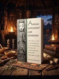 African Witchcraft and Otherness: A Philosophical and Theological Critique of Intersubjective Relations — photo 1