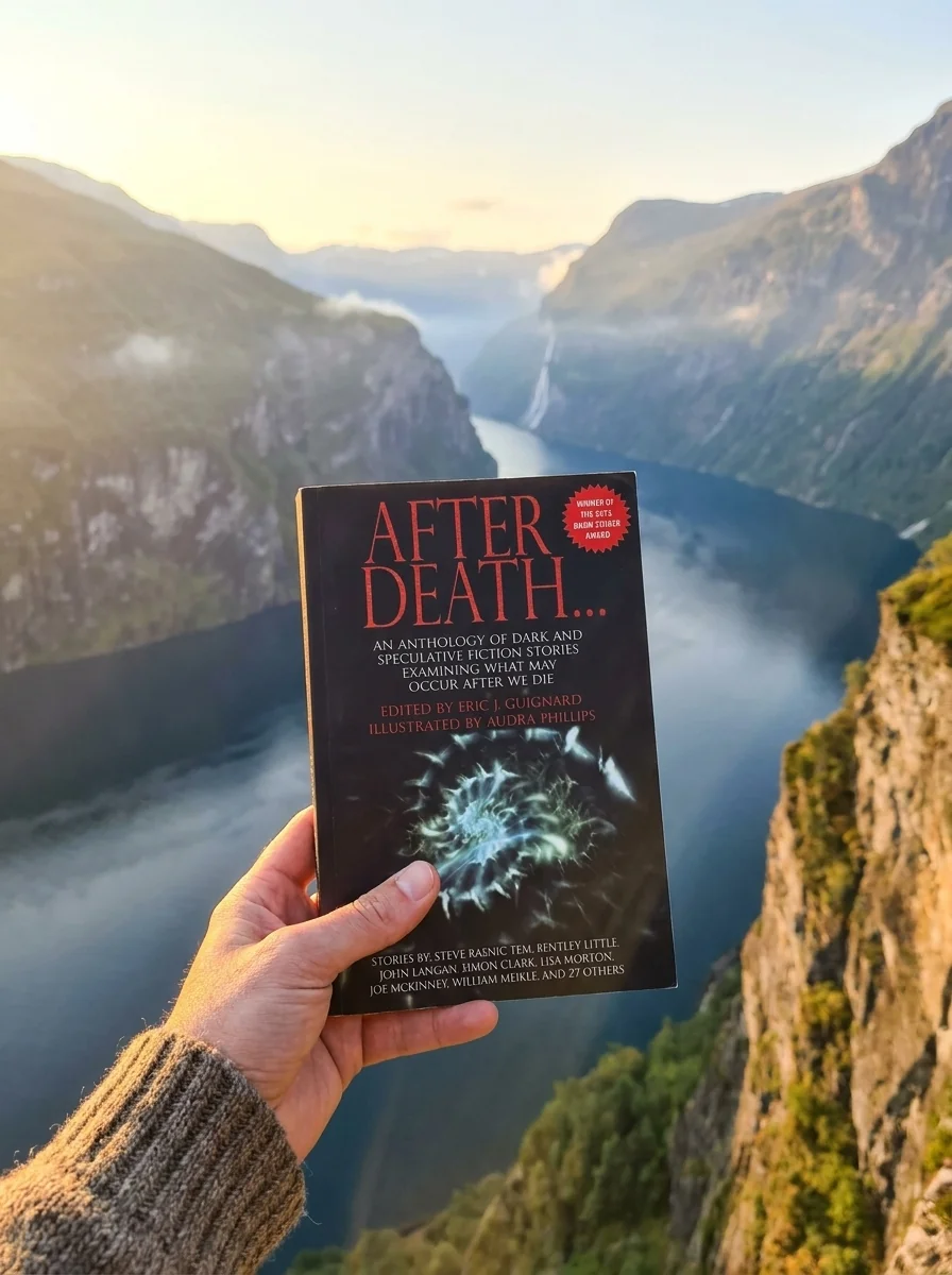After Death — photo 2
