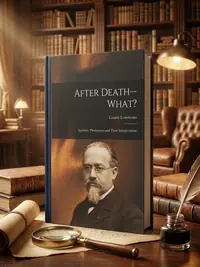 After Death--What?: Spiritistic Phenomena and Their Interpretation — photo 1