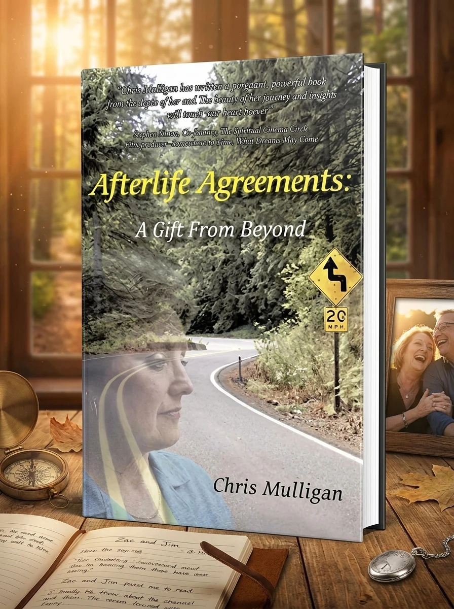 Afterlife Agreements: A Gift from Beyond