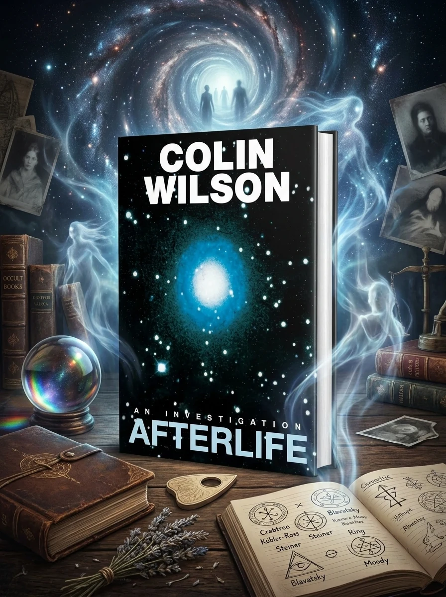 Afterlife: An Investigation