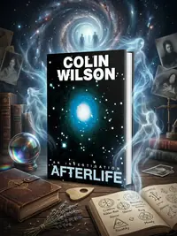 Afterlife: An Investigation — photo 1