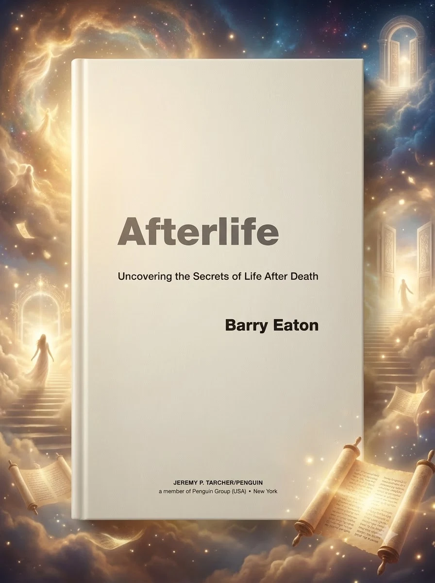 Afterlife: Uncovering the Secrets of Life After Death