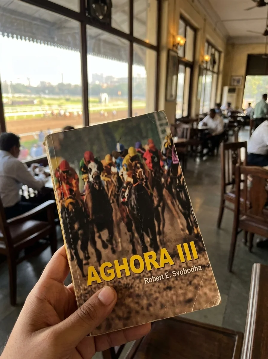 Aghora - 3 - 30th — photo 2