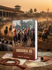 Aghora - 3 - 30th E Svobodha, Robert — photo 1
