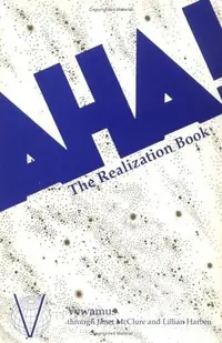 AHA!: The Realization Book — photo 2