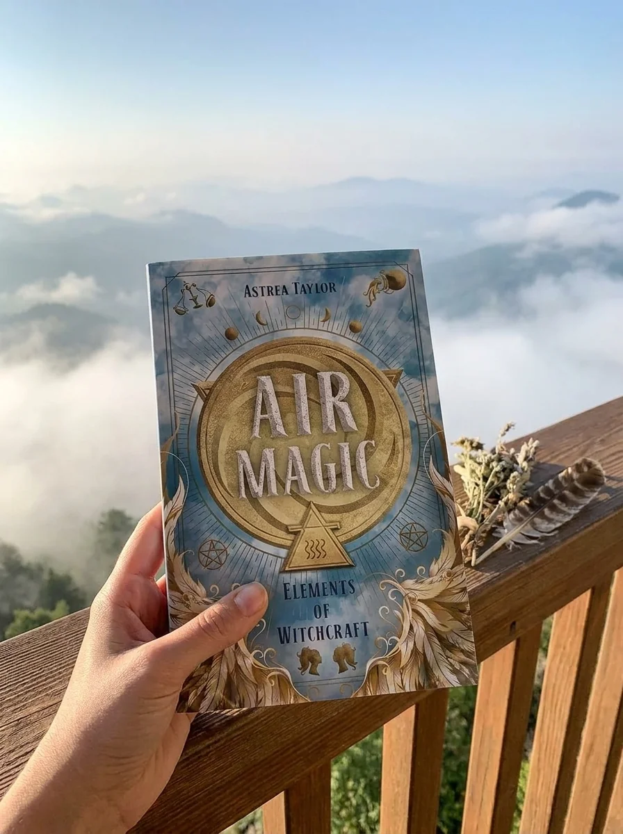 Air Magic — photo 2