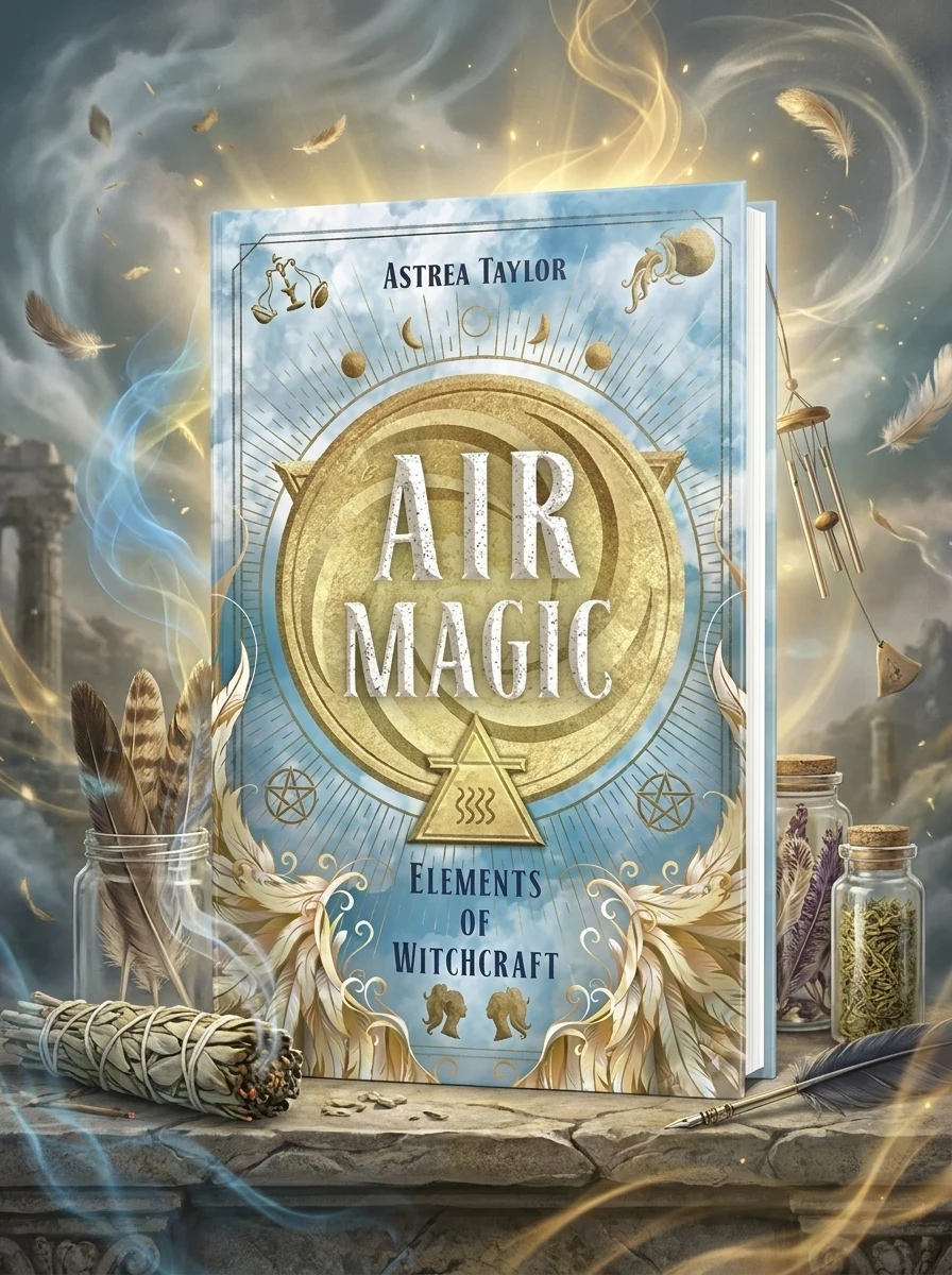 Air Magic Taylor, Astrea