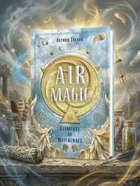 Air Magic Taylor, Astrea — photo 1